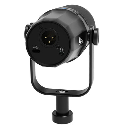 Audio Array Dynamic Microphones Audio Array AM-C11 USB/XLR Dynamic Microphone