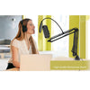 Audio Array Microphone Accessories Audio Array AA-01 Microphone Arm Stand