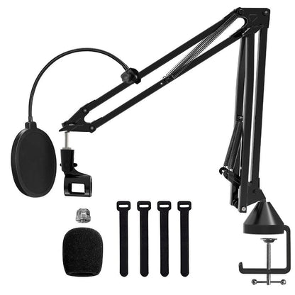 Audio Array Microphone Accessories Audio Array AA-01 Microphone Arm Stand