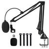 Audio Array Microphone Accessories Audio Array AA-01 Microphone Arm Stand