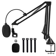 Audio Array Microphone Accessories Audio Array AA-01 Microphone Arm Stand