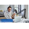 Audio Array Microphone Accessories Audio Array AA-01 Microphone Arm Stand