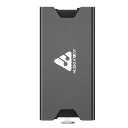 audio array microphone accessories audio array am-a1 mic activator