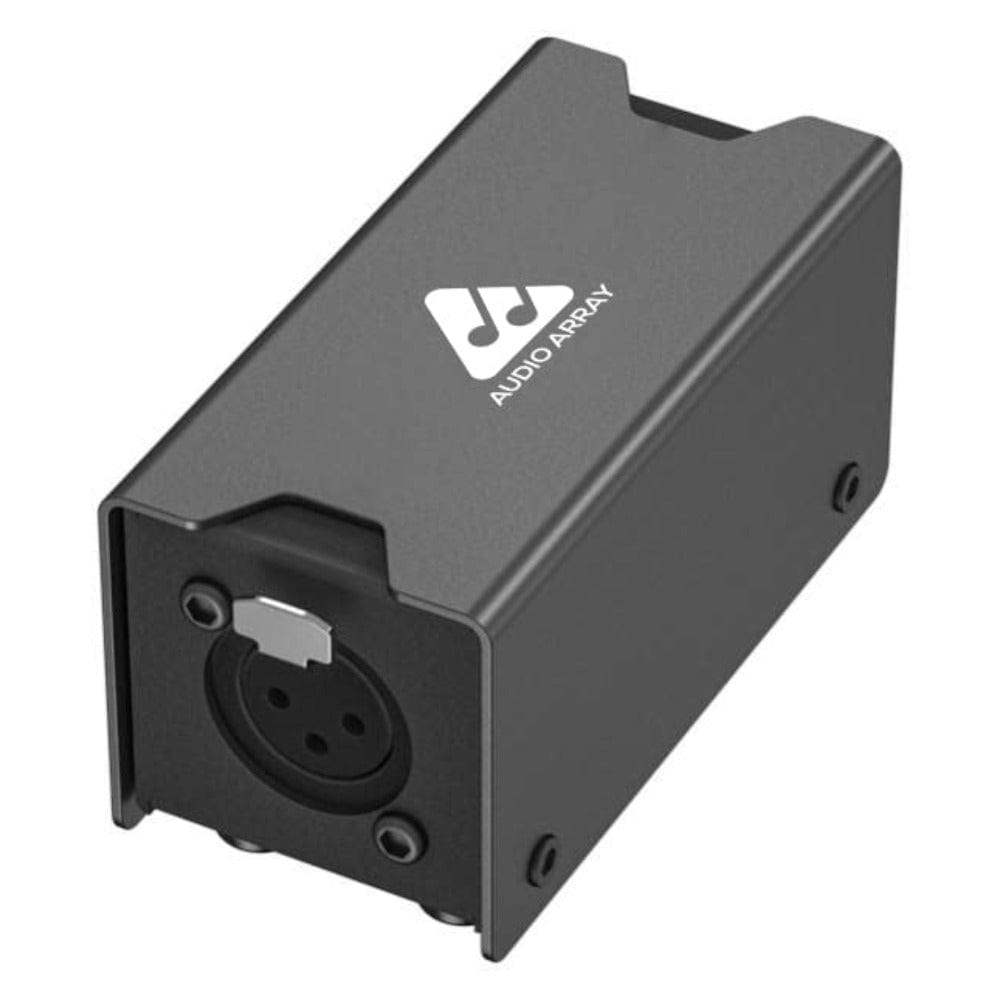 audio array microphone accessories audio array am-a1 mic activator