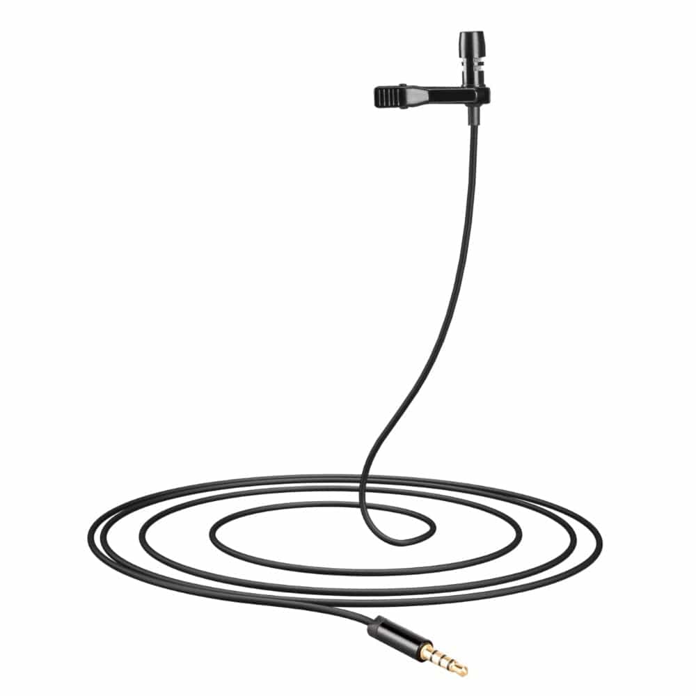 audio array microphones audio array am-c34 lapel microphone