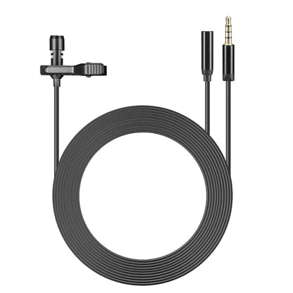 audio array microphones audio array am-c36 lapel microphone