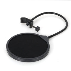 Audio Array Pop Filters Audio Array AA-03 Double Layer Professional Pop Filter