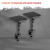 Audio Array Speaker Stands Audio Array AA-21 Desktop Mount Speaker Stands