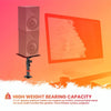 Audio Array Speaker Stands Audio Array AA-22 Desktop Mount Speaker Stands
