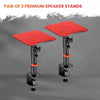 Audio Array Speaker Stands Audio Array AA-22 Desktop Mount Speaker Stands
