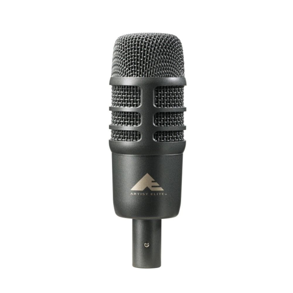 audio-technica condenser microphones audio-technica ae2500 dual-element kick drum microphone