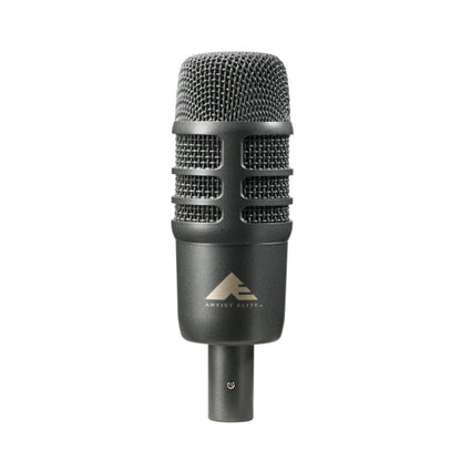 audio-technica condenser microphones audio-technica ae2500 dual-element kick drum microphone