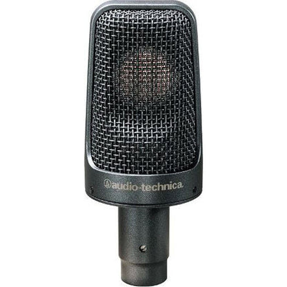 Audio-Technica Condenser Microphones Audio-Technica AE3000 Instrument Condenser Microphone