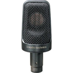 Audio-Technica Condenser Microphones Audio-Technica AE3000 Instrument Condenser Microphone