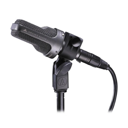 Audio-Technica Condenser Microphones Audio-Technica AE3000 Instrument Condenser Microphone