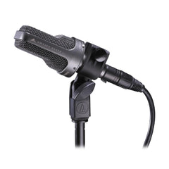 Audio-Technica Condenser Microphones Audio-Technica AE3000 Instrument Condenser Microphone