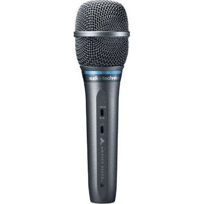 audio-technica condenser microphones audio-technica ae3300 cardioid condenser microphone