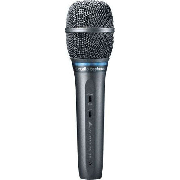audio-technica condenser microphones audio-technica ae3300 cardioid condenser microphone