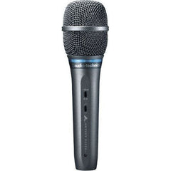 Audio-Technica Condenser Microphones Audio-Technica AE3300 Cardioid Condenser Microphone