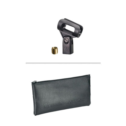 audio-technica condenser microphones audio-technica ae3300 cardioid condenser microphone
