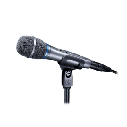 audio-technica condenser microphones audio-technica ae5400 cardioid capacitor microphone