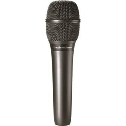 audio-technica condenser microphones audio-technica at2010 hand-held condenser microphone