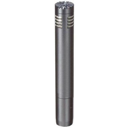 audio-technica condenser microphones audio-technica at2031 cardioid condenser end address microphone