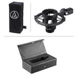 Audio-Technica Condenser Microphones Audio-Technica AT4033a Cardioid Condenser Microphone