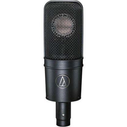 Audio-Technica Condenser Microphones Audio-Technica AT4040 Large-Diaphragm Studio Condenser Microphone