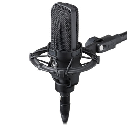 Audio-Technica Condenser Microphones Audio-Technica AT4040 Large-Diaphragm Studio Condenser Microphone