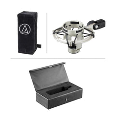 Audio-Technica Condenser Microphones Audio-Technica AT4047MP Multi-Pattern Condenser Microphone