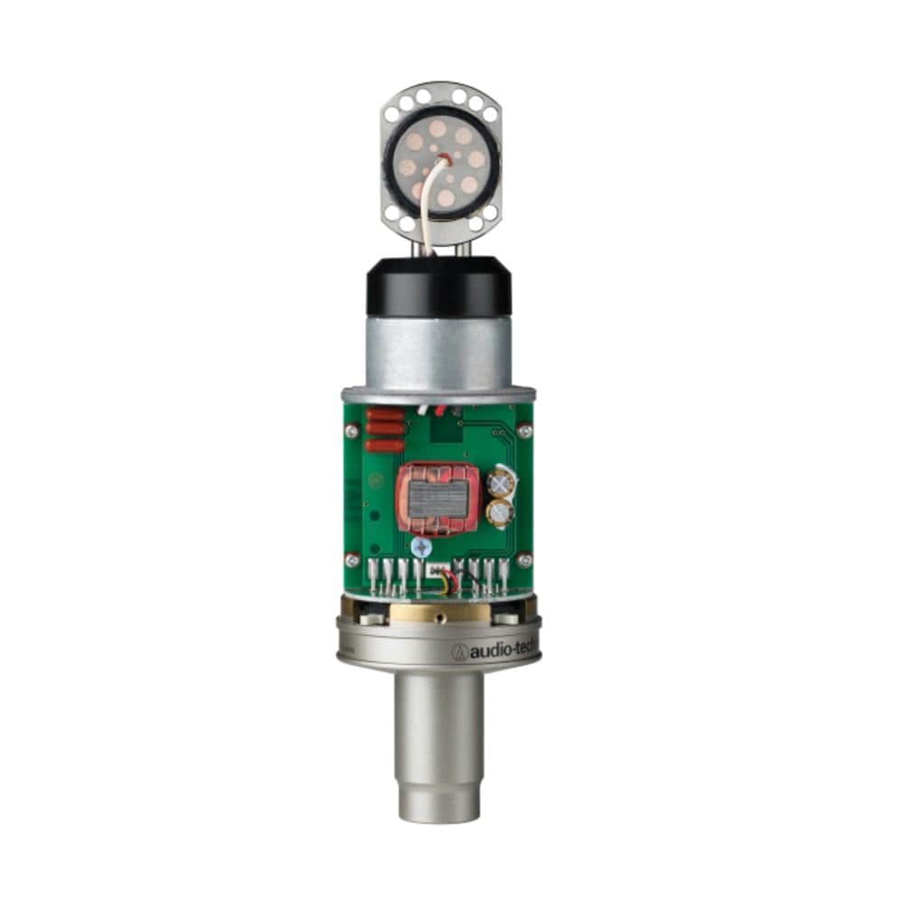 audio-technica condenser microphones audio-technica at4047mp multi-pattern condenser microphone