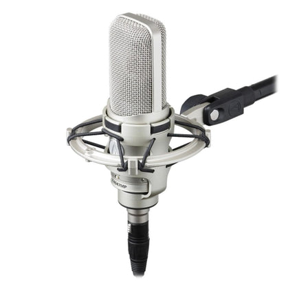 audio-technica condenser microphones audio-technica at4047mp multi-pattern condenser microphone