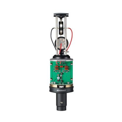audio-technica condenser microphones audio-technica at4050st stereo condenser microphone