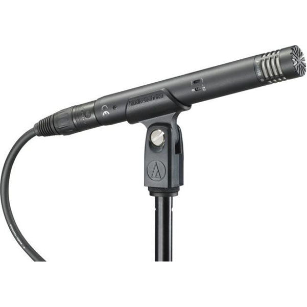 audio-technica condenser microphones audio-technica at4051b cardioid condenser microphone