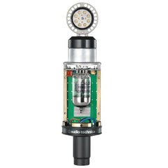 Audio-Technica Condenser Microphones Audio-Technica AT4060a Cardioid Condenser Tube Microphone
