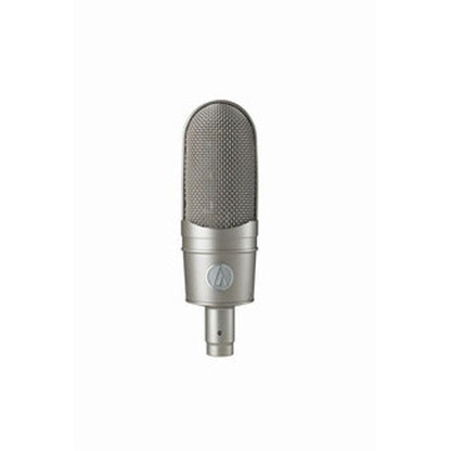 Audio-Technica Condenser Microphones Audio-Technica AT4080 Phantom Powered Bidirectional Ribbon Microphone