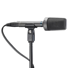 Audio-Technica Condenser Microphones Audio-Technica AT8022 Stereo Condenser Microphone