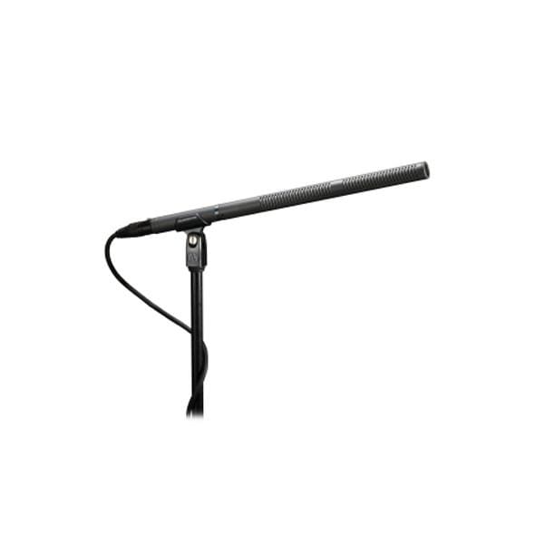 audio-technica condenser microphones audio-technica at8035 line + gradient condenser microphone
