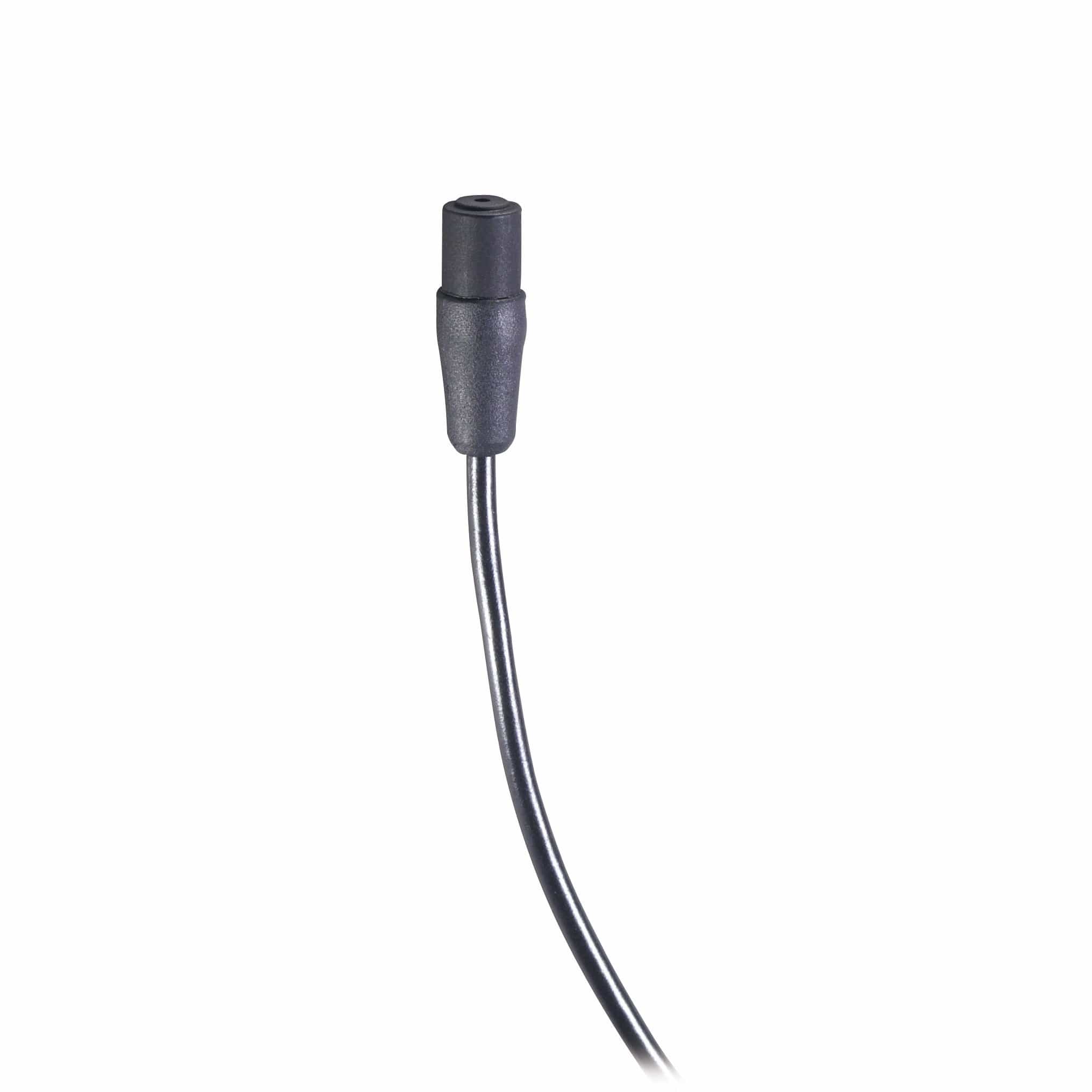 audio-technica condenser microphones audio-technica at899 subminiature omnidirectional condenser lavalier microphone
