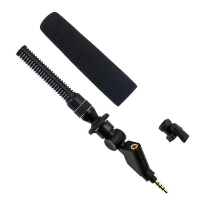 audio-technica condenser microphones audio-technica at9913is compact plug-in microphone for smartphone