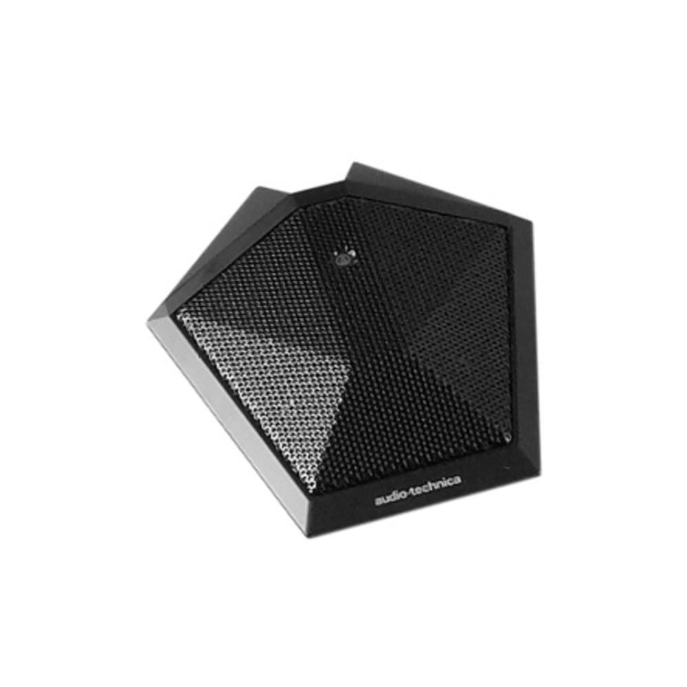 Audio-Technica Condenser Microphones Audio-Technica AT9920 Mini Stereo Boundary Condenser Microphone