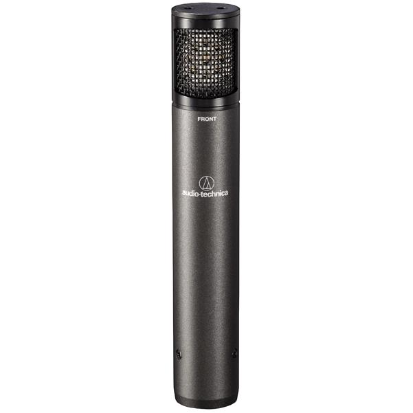 audio-technica condenser microphones audio-technica atm 450 cardioid condenser instrument microphone