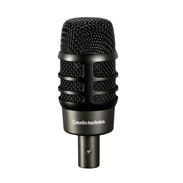 audio-technica condenser microphones audio-technica atm250de dual-element instrument microphone