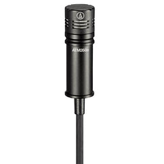 Audio-Technica Condenser Microphones Audio-Technica ATM350PL Cardioid Condenser Instrument Microphone