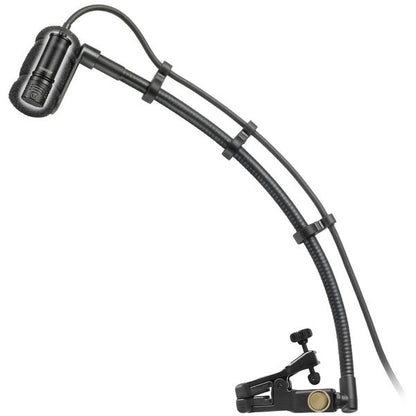 audio-technica condenser microphones audio-technica atm350ul cardioid condenser instrument microphone