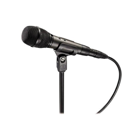 Audio-Technica Condenser Microphones Audio-Technica ATM710 Cardioid Condenser Handheld Microphone