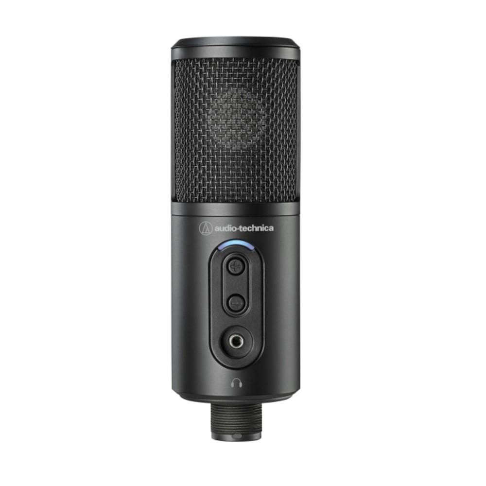 Audio-Technica Condenser Microphones Audio-Technica ATR2500X USB Cardioid Condenser USB Microphone