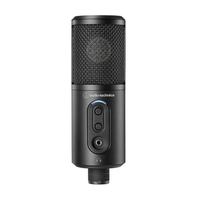 Audio-Technica Condenser Microphones Audio-Technica ATR2500X USB Cardioid Condenser USB Microphone