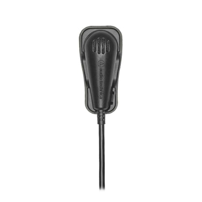 Audio-Technica Condenser Microphones Audio-Technica ATR4650 USB Omnidirectional Condenser Boundary/Lapel Microphone